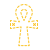 Ankh icon