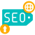 Seo Tag icon