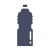 Bottle icon