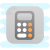 calculadora de maçã icon