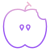 Apple icon