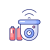 Security system icon