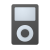 Ipod Vecchio icon