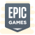 Epic Games icon