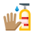 Hand Washing icon