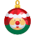 Bauble icon