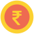 Co Of A Rupee icon