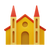 Cathedral icon