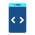 Entwicklermodus icon