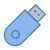 Usb Memory Stick icon