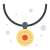 Collar icon