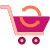 Shopping Cart icon