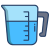 Measuring Jar icon