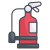 Extinguisher icon