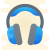 Auriculares icon