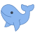 Balena icon