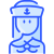 Sailor icon