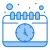 Calendario icon