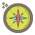 Compass icon