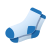 calzini-emoji icon