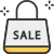 sale icon