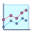 Line Chart icon