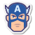 Capitán América icon