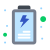 Batterie icon