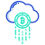 Cloud icon