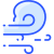 Wind icon