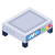 CD Player icon
