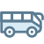 Bus icon