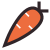 Carota icon