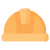 Helmet icon