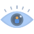 Eye icon