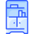 Bookcase icon