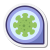 Escaner antivirus icon