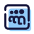 Myspace Squared icon