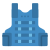 Bullet Proof Vest icon