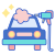 洗车 icon