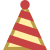 Chapeau de Fête icon