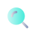 Magnifying Glass icon