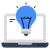 Online Idea icon