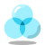 Venn Diagram icon