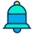 Notification Bell icon