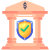 Banking Insurance icon