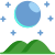 moon icon