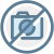 Digital camera icon