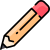 Crayon icon