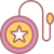 yoyo toy icon